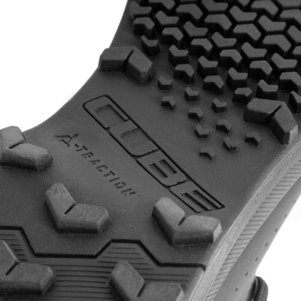 CUBE SHOES LOXIA PRO BLACK