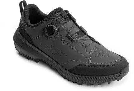 CUBE SHOES OX PRO BLACK