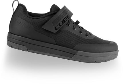 CUBE SHOES STRIX PRO BLACK