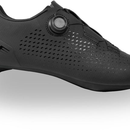 CUBE SHOES SYDRIX BLACK