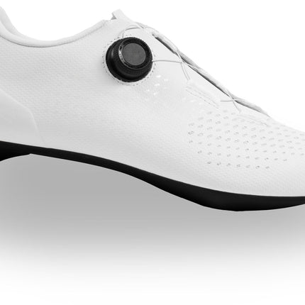CUBE SHOES SYDRIX WHITE