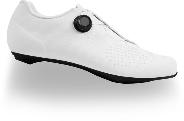 CUBE SHOES SYDRIX WHITE