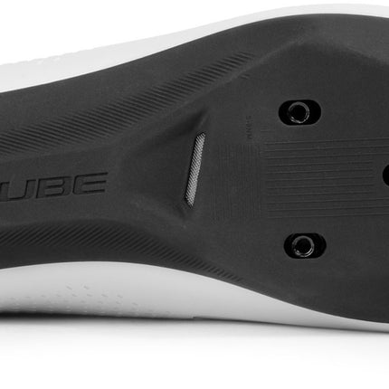 CUBE SHOES SYDRIX WHITE