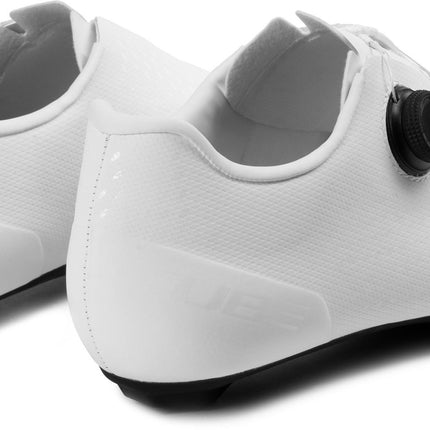 CUBE SHOES SYDRIX WHITE