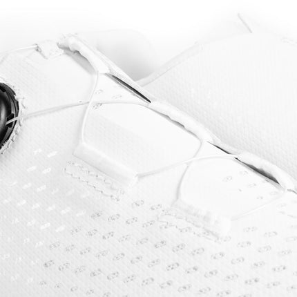 CUBE SHOES SYDRIX WHITE