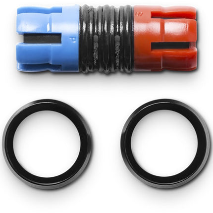 ACID Replacementkit Valve Ez-Head Small