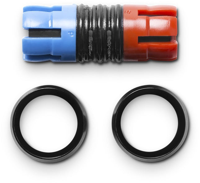 ACID Replacementkit Valve Ez-Head Small