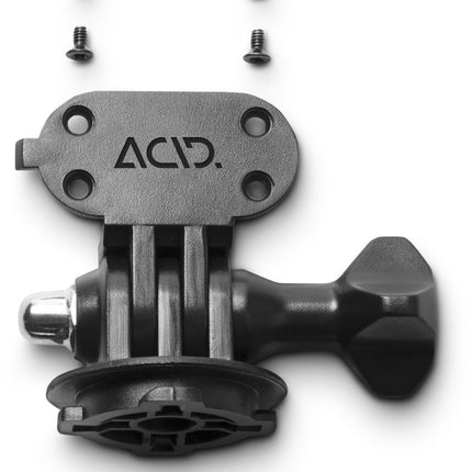 ACID Mounting Adapter With Back Plate Hpa 2000