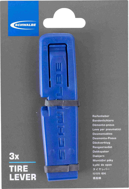 Schwalbe Tire Levers (3 Pcs.)