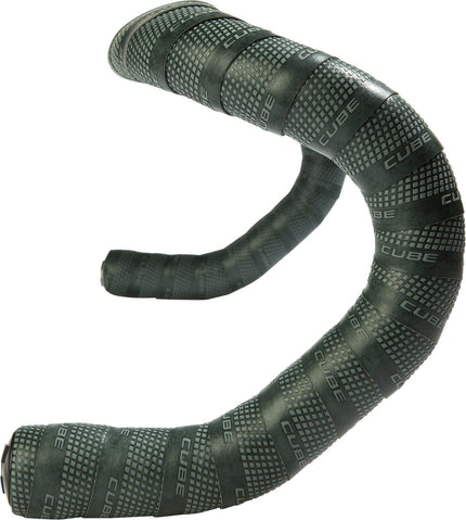 CUBE Natural Fit Bar Tape Grip Grey