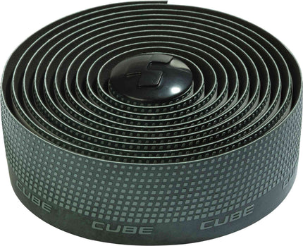 CUBE Natural Fit Bar Tape Grip Grey