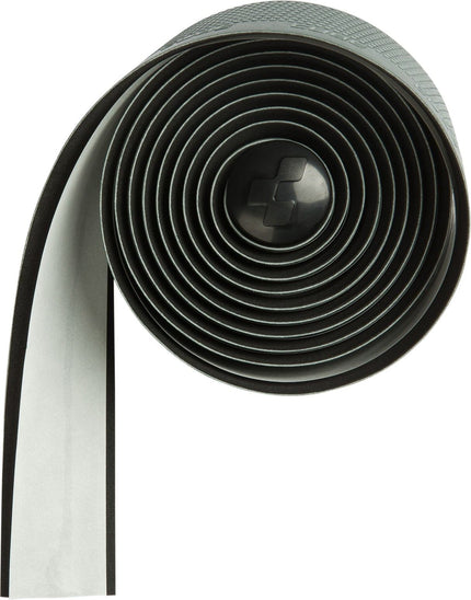 CUBE Natural Fit Bar Tape Grip Grey