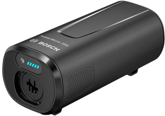 CUBE BOSCH POWERMORE BATTERY 250WH BES 3   