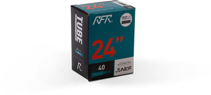 RFR INNER TUBE 24 INCH JUNIOR/MTB SV 40MM