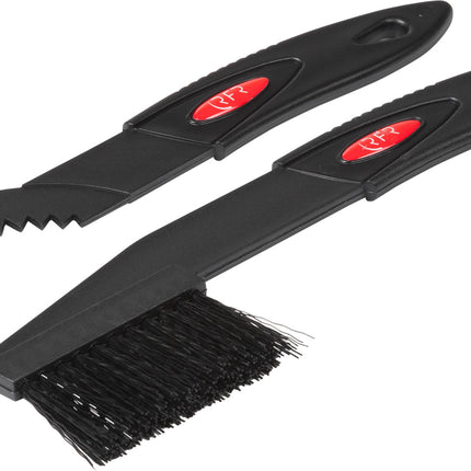 RFR Cog And Cleaning Brush Set