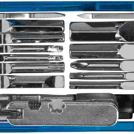 CUBE Cubetool 20 In 1