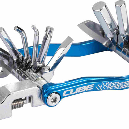 CUBE Cubetool 20 In 1