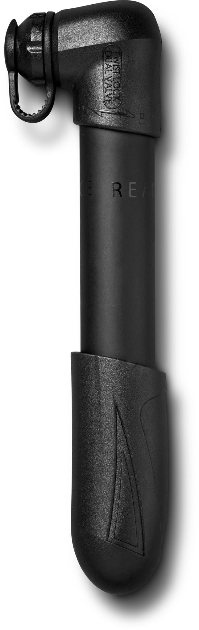 RFR Pump Mini Black