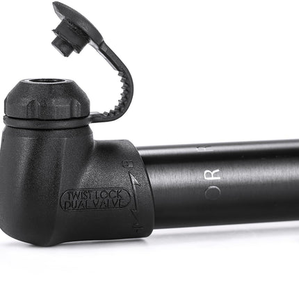 RFR Pump Mini Black