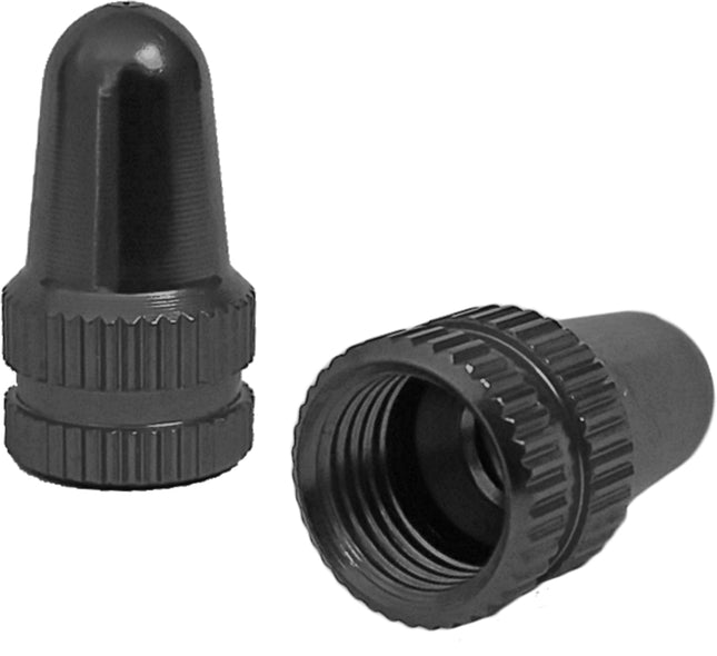 RFR Valve Cap Svvalve Cap Sv/Av Black