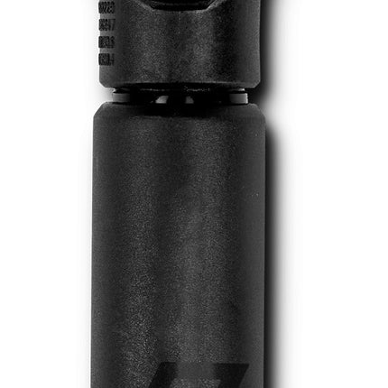 RFR Pump All In One Black