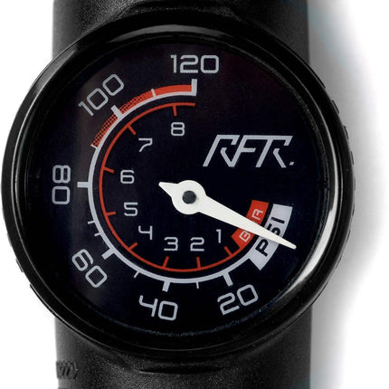 RFR Pump All In One Black