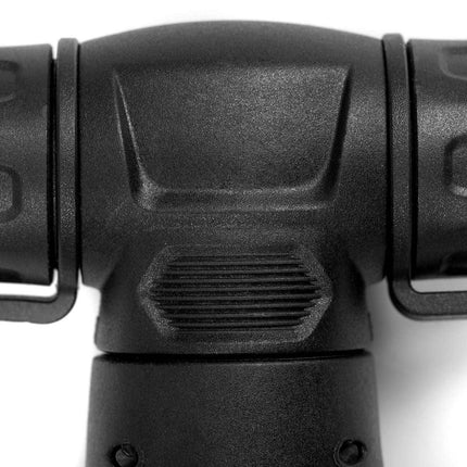 RFR Pump All In One Black