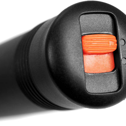 RFR Pump All In One Black