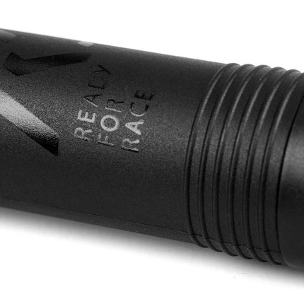 RFR Pump All In One Black