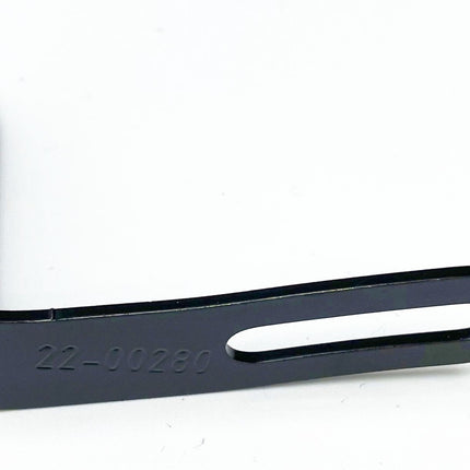 CUBE LONGTAIL CHAINGUARD MOUNT REAR