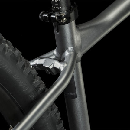 CUBE AIM SLX GRAPHITE/METAL