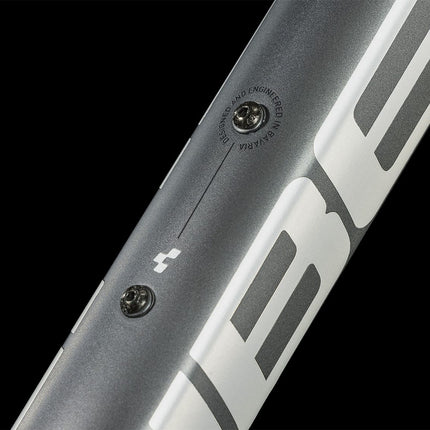 CUBE AIM SLX GRAPHITE/METAL
