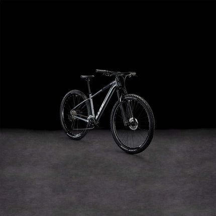 CUBE AIM SLX GRAPHITE/METAL