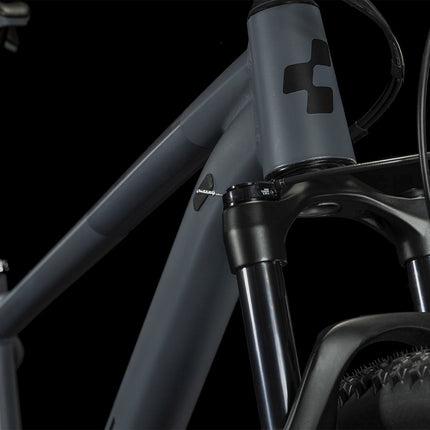 CUBE ACID GREY/PEARLGREY