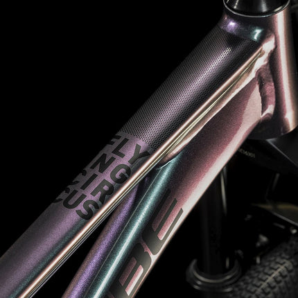 CUBE FLYING CIRCUS 240 GALACTIC/BLACK