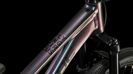 CUBE FLYING CIRCUS 240 GALACTIC/BLACK