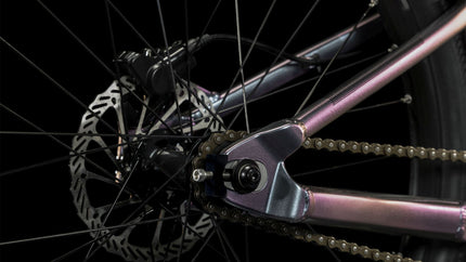 CUBE FLYING CIRCUS 240 GALACTIC/BLACK