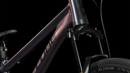 CUBE FLYING CIRCUS 240 GALACTIC/BLACK