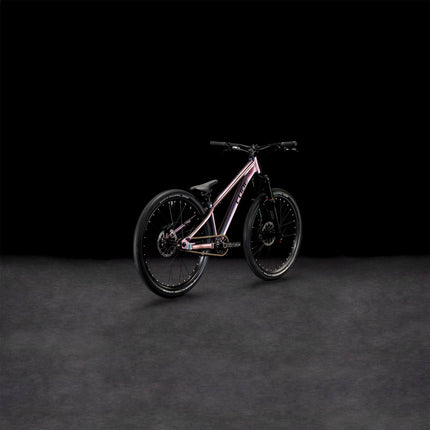 CUBE FLYING CIRCUS 240 GALACTIC/BLACK