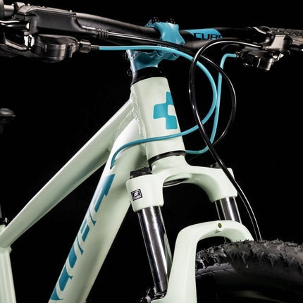 CUBE ACID 260 DISC MINT/BLUE