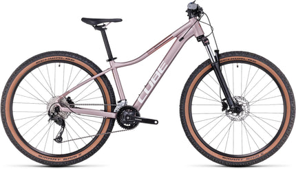 CUBE ACCESS WS PRO SIENNA/BLUSH