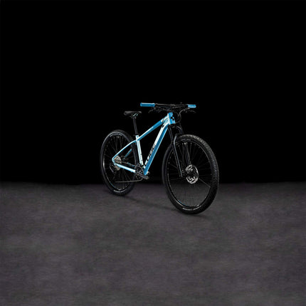 CUBE ACCESS WS RACE SAGEMETALLIC/PETROL