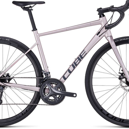 CUBE AXIAL WS GREYROSE/BLUSH