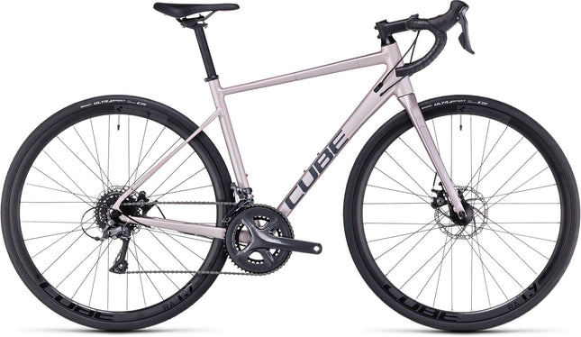 CUBE AXIAL WS GREYROSE/BLUSH