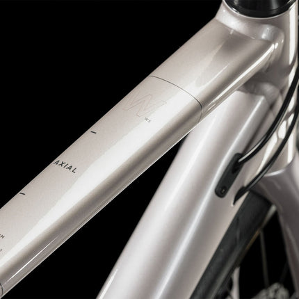 CUBE AXIAL WS GREYROSE/BLUSH