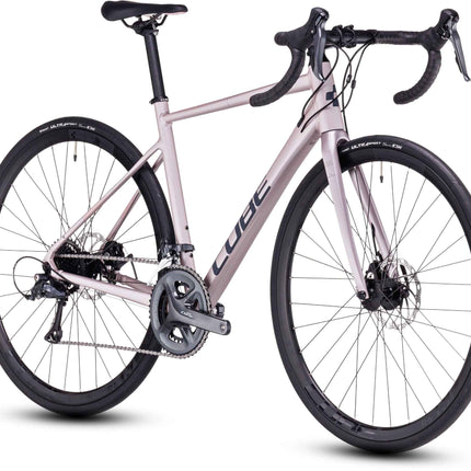 CUBE AXIAL WS GREYROSE/BLUSH