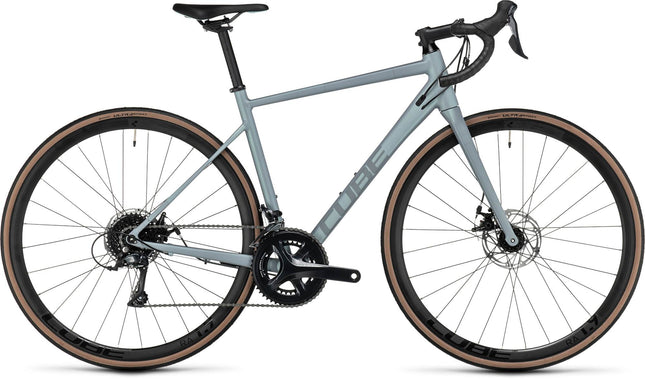 CUBE AXIAL WS PRO GREYSAGE/MINT