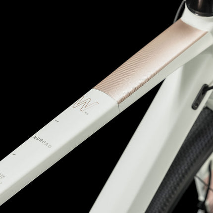 CUBE NUROAD WS LIGHTGREY/ROSE