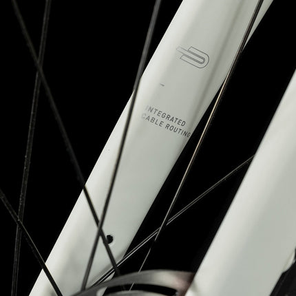 CUBE NUROAD WS LIGHTGREY/ROSE