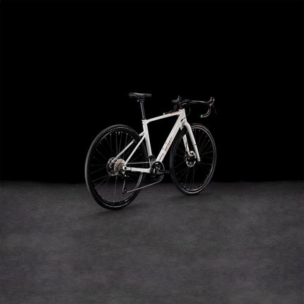 CUBE NUROAD WS LIGHTGREY/ROSE